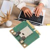 ASHATA Módulo de Tarjeta de Red Bluetooth 4,2, Expansión de