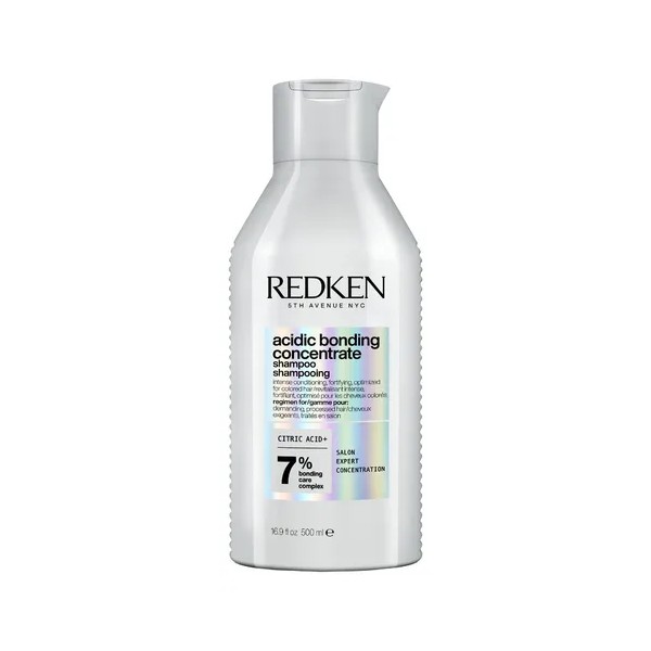 REDKEN Shampoo Acidic Bonding Concentrate 500ml