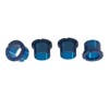 Kit de buje de cable de cambio, KIMISS 90385-11003 Juego