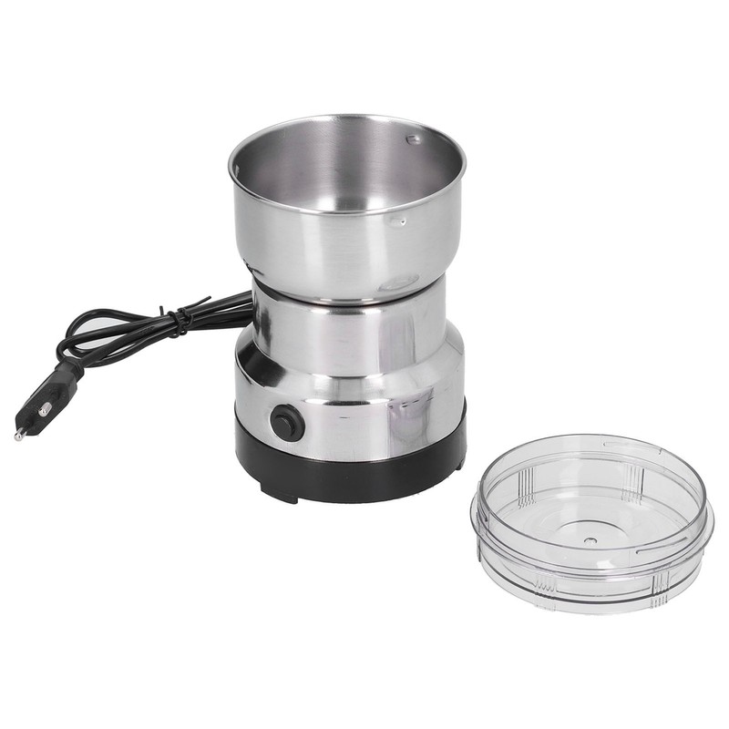 Grinde Coffee Bean and Grains Grinder Stainless Steel Powder Machine