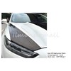 IlMondoMall 6D Carbon Sheet Real Wrapping Sheet Black Carbon Wrap