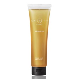 LUTY Rooty Men's Scalp Shampoo Scalp Care for Men Homme Beauty Salon Exclusive, 280ml