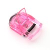 Mapepe Mini Eyelash Curler [Firmly Curls Eyelashes Even Small