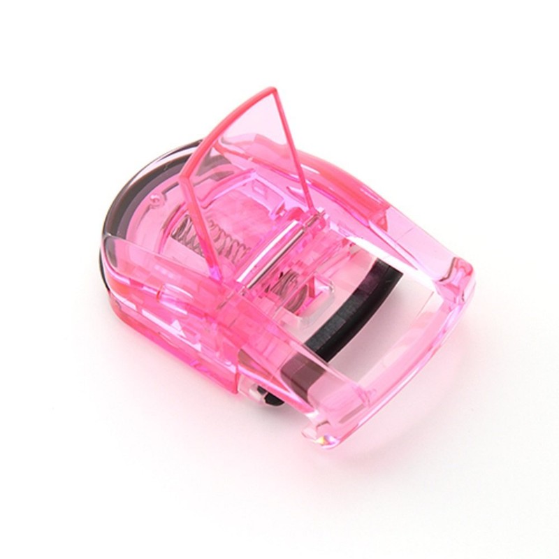 Mapepe Mini Eyelash Curler [Firmly Curls Eyelashes Even Small