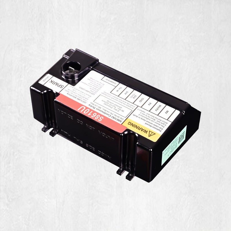 S8610U Furnace Control Board Module Replacement for Honeywell S8610U3009 S8610U1003