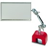 General Tools Inspection Mirror #MB560 with Magnetic Base, 3-1/2-Inch x