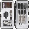 Viper Bobcat Adjustable Weight Soft Tip Darts with Storage/Travel Case: