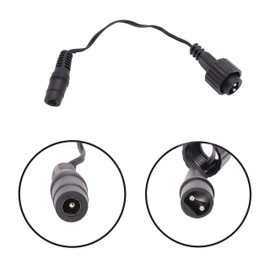 Christmas Concepts® 31V 6W Adaptor with Connector Attachment - Multi Function Control Box - Suitable for Christmas Lights