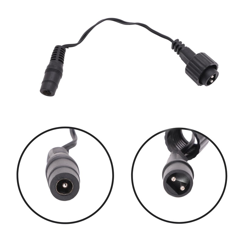 Christmas Concepts® 31V 6W Adaptor with Connector Attachment - Multi