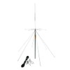 DS-150S Comet Discone Base Antennas