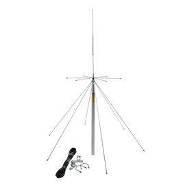 DS-150S Comet Discone Base Antennas