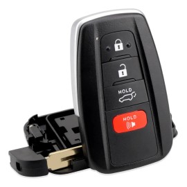 Carcasa De Repuesto Para Toyota Highlander Rav4 2019 2020