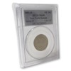 Graded Coin Slab Protector Bags - Measures 2.75" x 3.75"