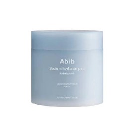 Aviv Mouncho Hyaluronic Pad Hydrating Touch 75 sheets x 2SET (A / 아비브 수분초 히알루론 패드 하이드레이팅 터치 75매 x2SET (A