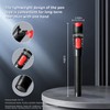 Visual Fault Locator - VFL Fiber Optic Tester Kit with