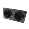 Car Cup Holder Dual Cup Holder Insert Drink Cupholder Interior