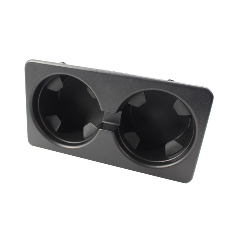 Car Cup Holder Dual Cup Holder Insert Drink Cupholder Interior