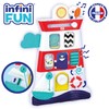 Infini Fun, The Sensory Lighthouse Awakening Toys and Sensors Textures