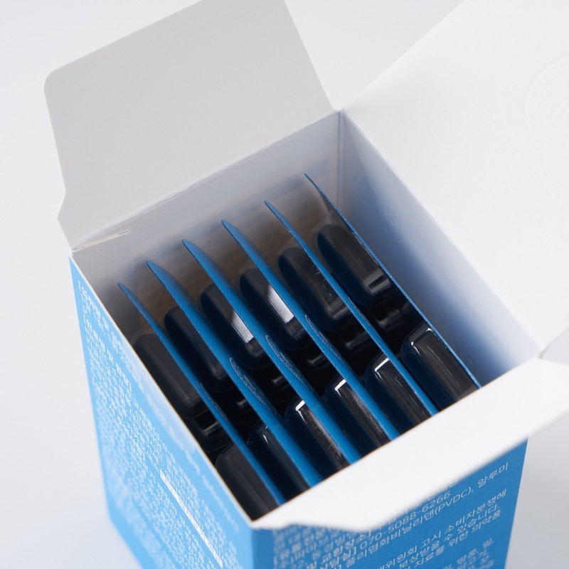 YDY OQClear 60 tablets x 4 (4 months) Eye nutrition
