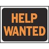 Help Wanted Sign [Set of 10]