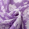 FAIRYGATE Purple Scarf for Women UK Scarfs for Women Warm