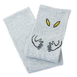 Gegege no Kitarou Ittan Momen Knit Scarf