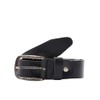 Jack & Jones Jjipaul Men's Leather Noos Belt - Belt