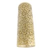 Umbrella Stand Rack for Entryway Metal Hollowed Freestanding Round Umbrella