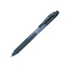 Pentel EnerGel X Metal Point (BL107/0.7mm/Black) / 펜텔)에너겔X 메탈포인트(BL1070.7mm흑)