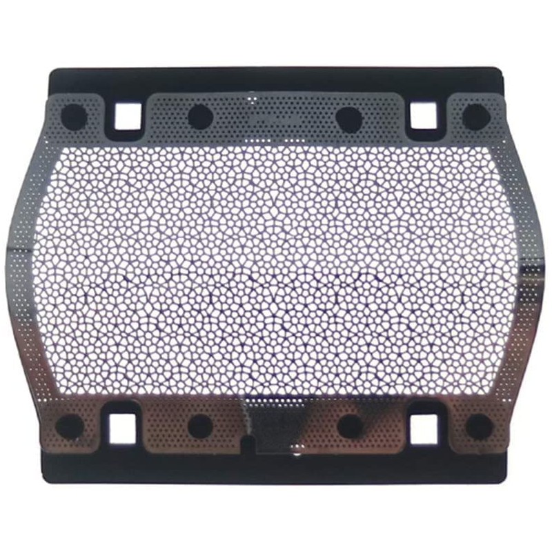 WuYan Shaver Replacement Blade, Brown Compatible M90 S575 550 555