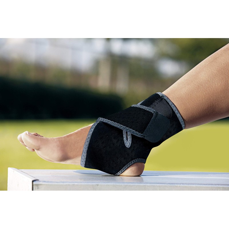 ACE Neoprene Ankle Support