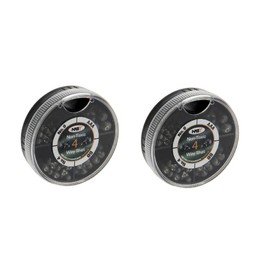 4 Way NGT Non Toxic Shot carp/coarse fishing x 2