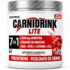 Preentreno Carnidrink Carnitina Bebible Polvo Tartrato 1500mg Cafeína Nad Vinagre