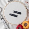 2 Pieces Sewing Tape Measure, Tailor Tape Measure, Measuring Tape