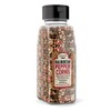 Unpretentious Rainbow Peppercorn Medley, 4 Cups, Versatile Blend, White, Black,