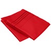 Elegant Comfort Wrinkle & Fade Resistant Premium Hotel Quality Microfiber