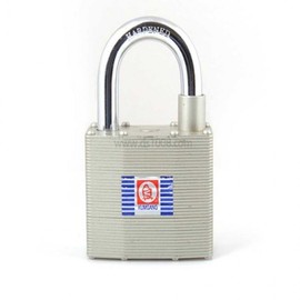 Geumgang 900MA Security Lock Standard Key