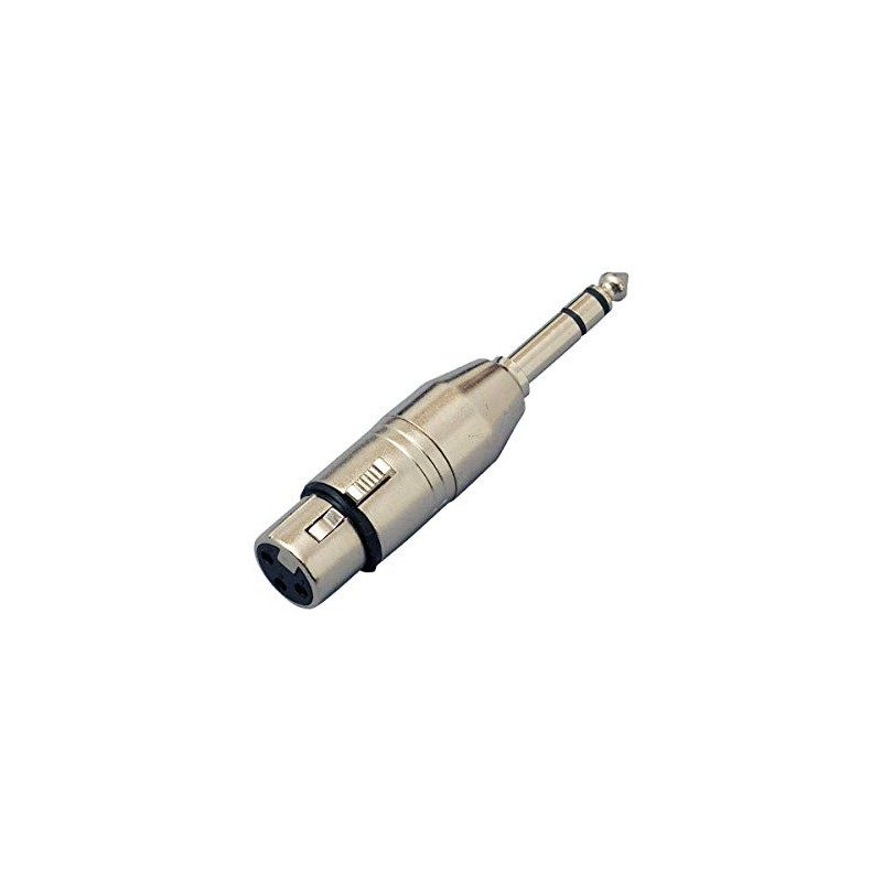TRUE DYNA TRUDYNA TDX311 XLR (F)/StPhone(M) Conversion Connector