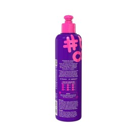 Salon Line - Linha #ToDeCacho (Cacho dos Sonhos) - Ativador de Cachos 300 Gr - (#ImWithCurls (Dream Curls) Collection - Curl Activator Net 10.58 Oz)