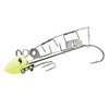 SHIMANO Tenya Tachiyo Getter Twin Chew OO-006L 01T Glow Natural