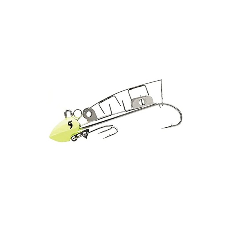 SHIMANO Tenya Tachiyo Getter Twin Chew OO-006L 01T Glow Natural