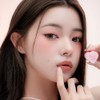 Merrymonde Cherry Heart Mega Tint: Tinte labial coreano de alta