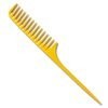 Gold Magic Jumbo Rat Tail Comb by Gold Magic