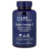 Life Extension Super Omega 3, 240 Softgels / Life Extension