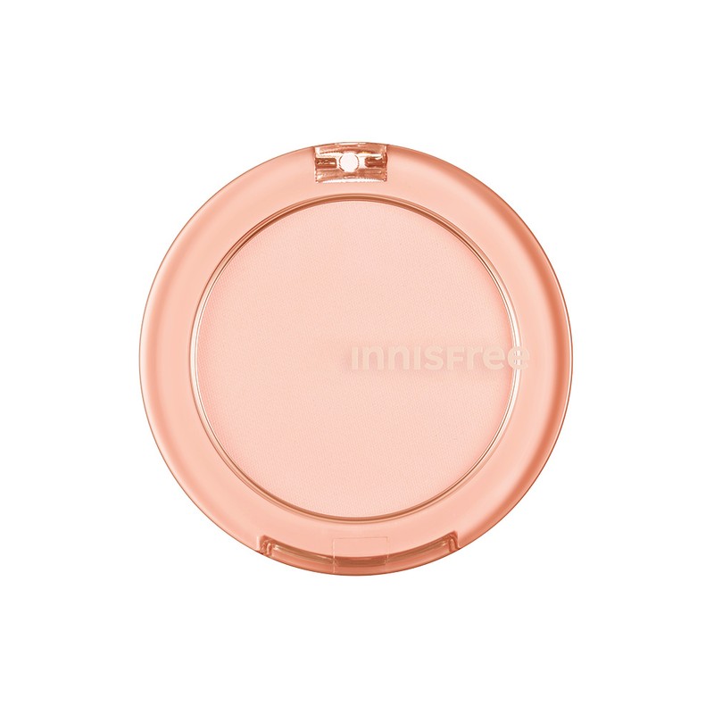 Innisfree [이니스프리]실키 파우더 블러쉬 [Innisfree] Silky Powder Blush