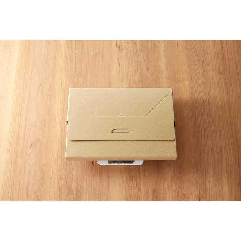 Tanita Digital Letter Scale KD-LT02 Postal Flima Price