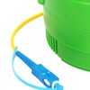 OTDR Launch Cable Box Optic Fiber Elminator SM Singlemode SCUPC