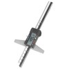 Digital Depth Vernier Caliper Gauge Measuring Tool 0-150mm 0.01mm Stainless