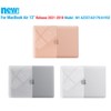 IBENZER Compatible with New MacBook Air 13 inch case 2022