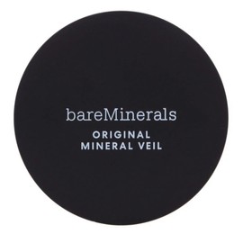 bareMinerals Original Mineral Veil LOOSE  (Original Translucent) 0.3oz / 9g New